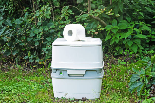 Best Emergency porta potty rental  in Bellevue, ID