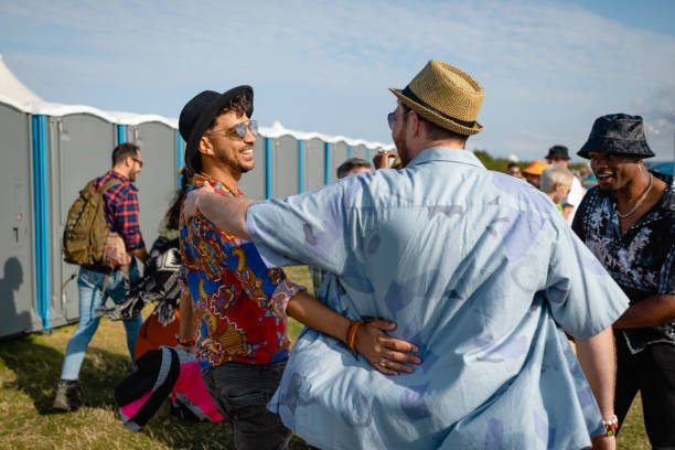 Best Best portable toilet rental  in Bellevue, ID