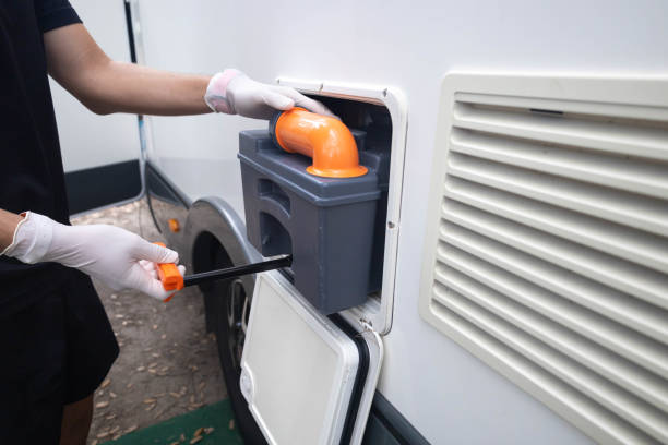 Best Local porta potty services  in Bellevue, ID