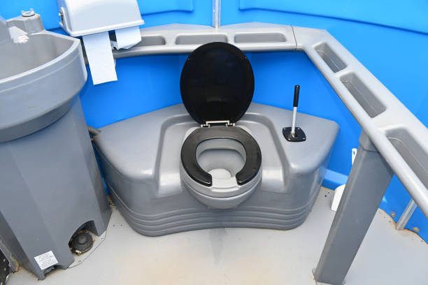 Portable Toilet Options We Offer in Bellevue, ID