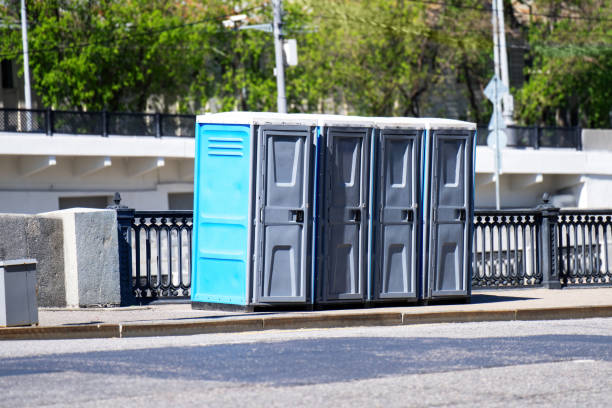 Best Construction site porta potty rental  in Bellevue, ID