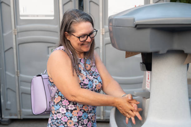 Best Affordable porta potty rental  in Bellevue, ID
