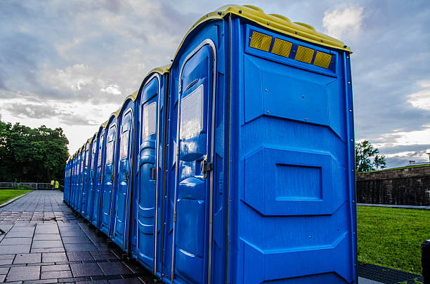 Best Event porta potty rental  in Bellevue, ID
