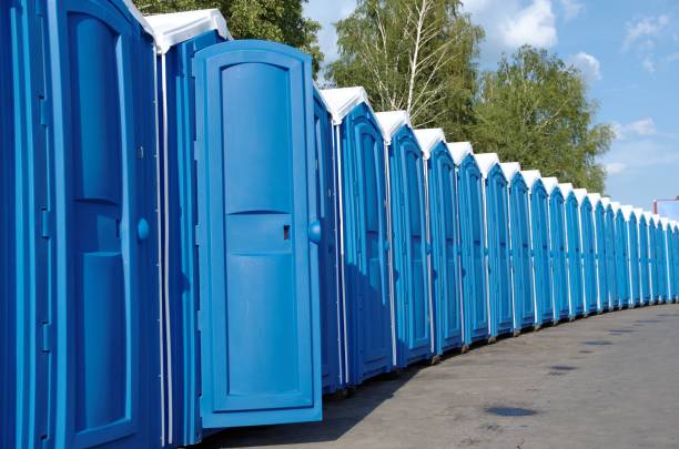 Best Portable toilet rental cost  in Bellevue, ID